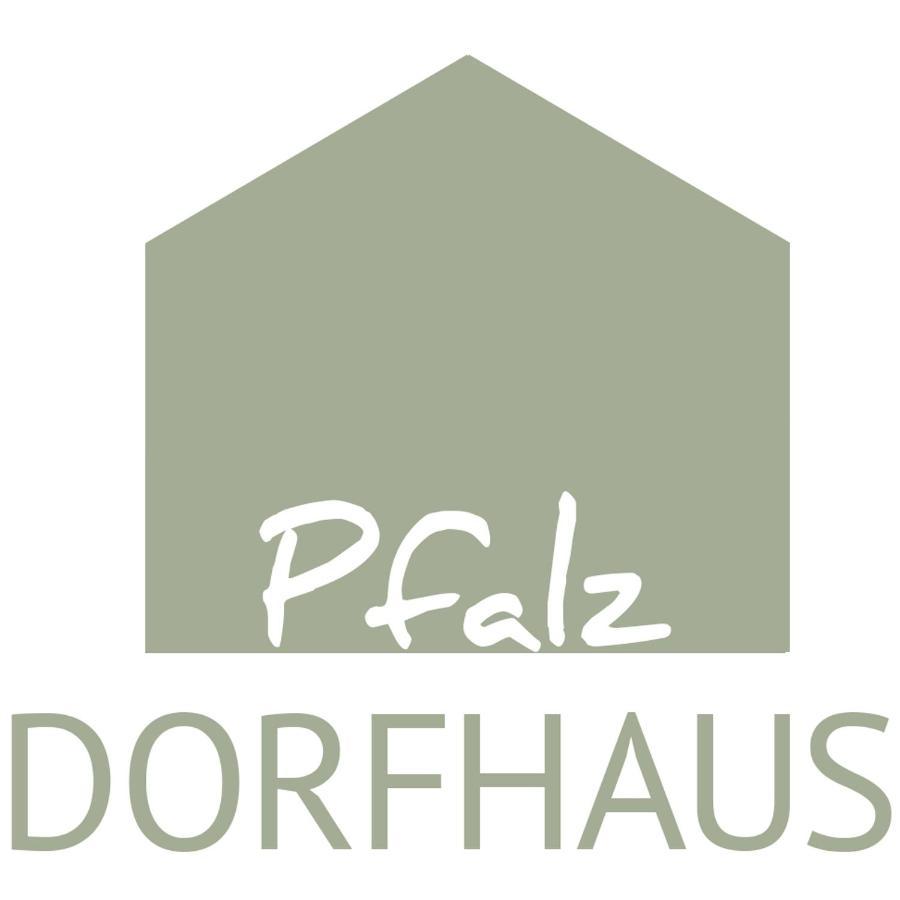Pfalz-Dorfhaus Burrweiler Esterno foto